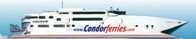 Condor Ferries