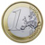 Euro coin