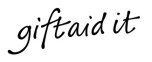 gift aid logo