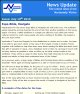 Latest Newsletter