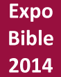 Expo-Bible 2014