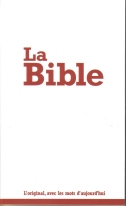 Bible for 1.50 euros